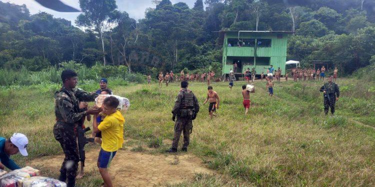 Orçamento do Governo Lula para saúde indígena é um dos menores dos últimos 10 anos
