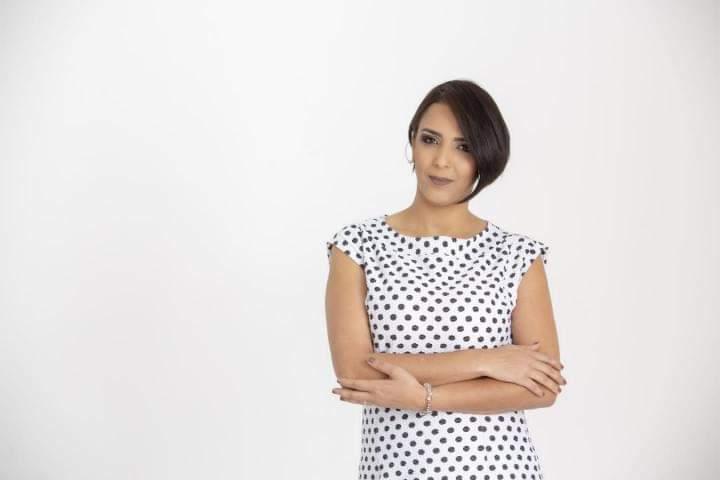 Pastora Úrsula Cardoso apresenta o projeto de mentoria 