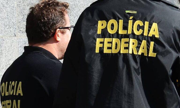 PF realiza operação contra grupos envolvidos em fraudes bancárias