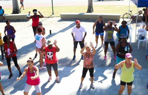 Praticar 20 minutos de atividade física por dia pode reduzir risco de hospitalização por AVC