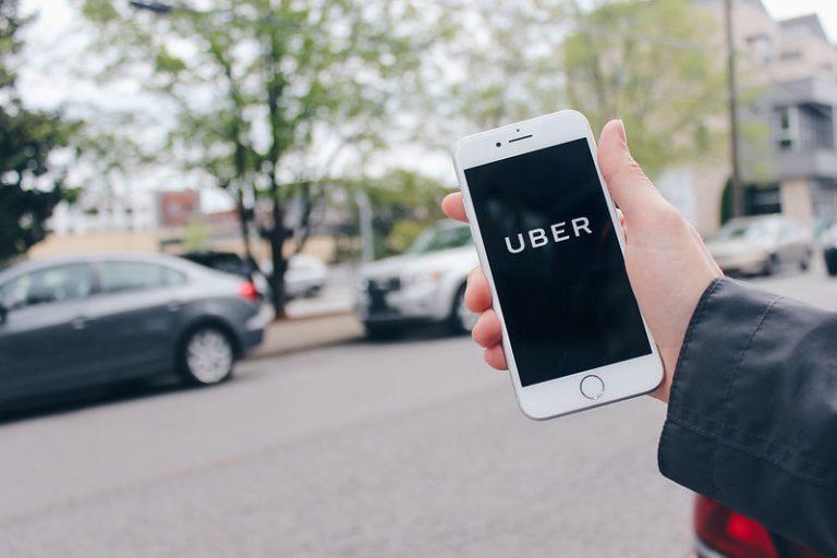 Receita cresce e Uber tem ‘melhor trimestre da história’