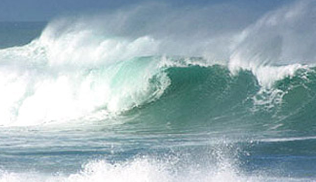 Turquia cancela alerta sobre a possibilidade de um tsunami