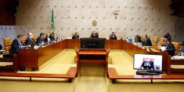STF derruba lei que proíbe linguagem neutra em escolas