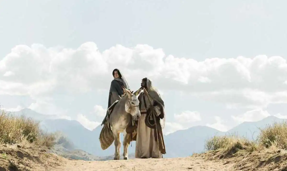 The Chosen chega ao top 10 das bilheterias nos EUA com terceira temporada