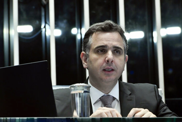 Abaixo-assinado pede a Pacheco a instalação da CPMI dos atos de 8 de janeiro