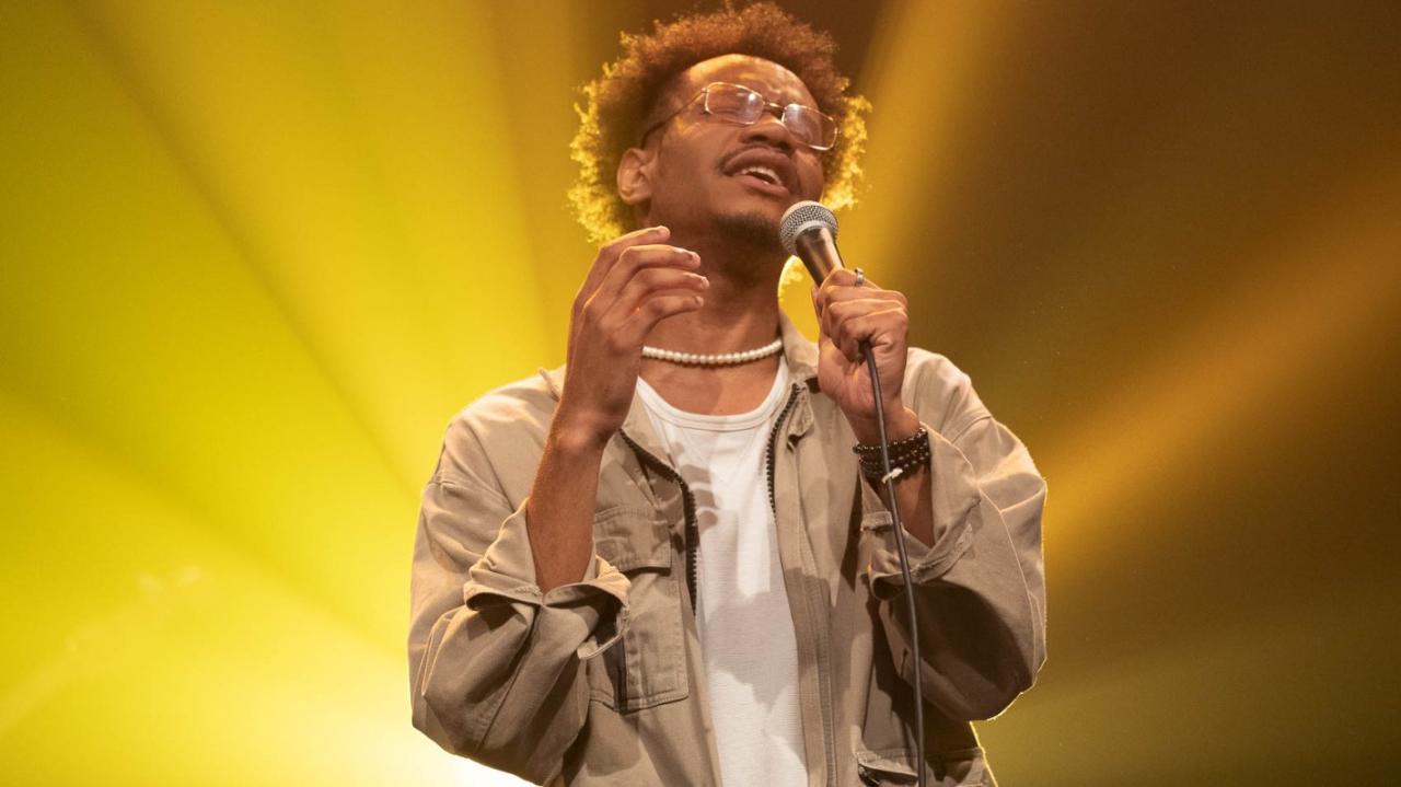 Abrahão Costa estreia na Graça Music com o “Esperança da Glória”