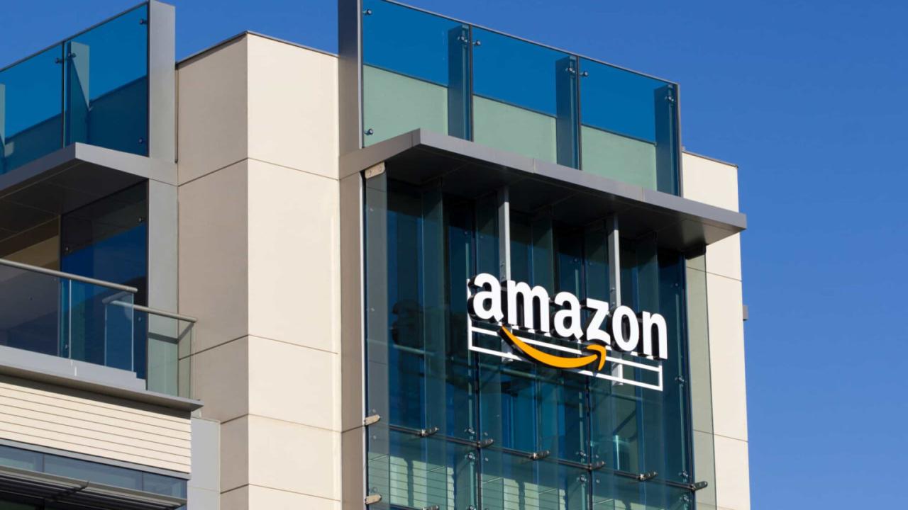 Amazon se prepara para demitir 9.000 funcionários