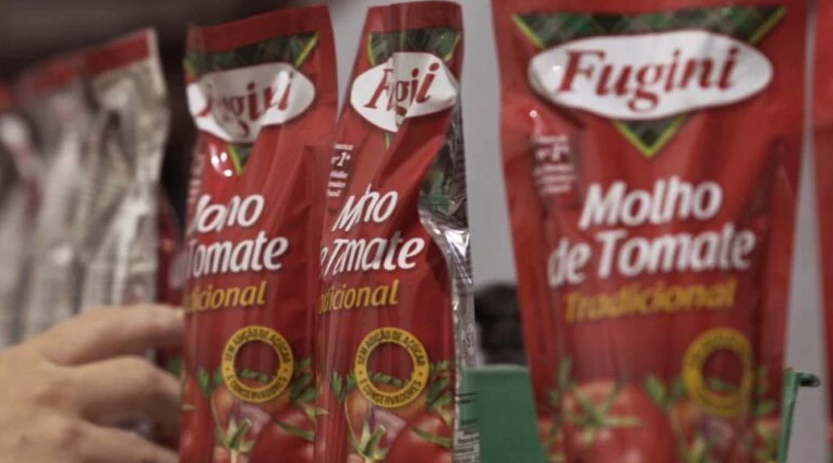 Anvisa veta produção e venda de produtos da marca Fugini