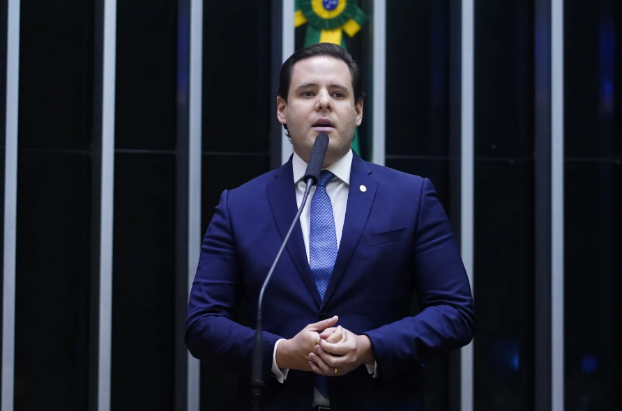Após Brasil não aderir documento contra Daniel Ortega, deputado quer explicações do Itamaraty