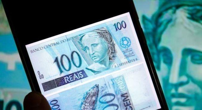 Banco Central começa a testar a moeda digital oficial do país