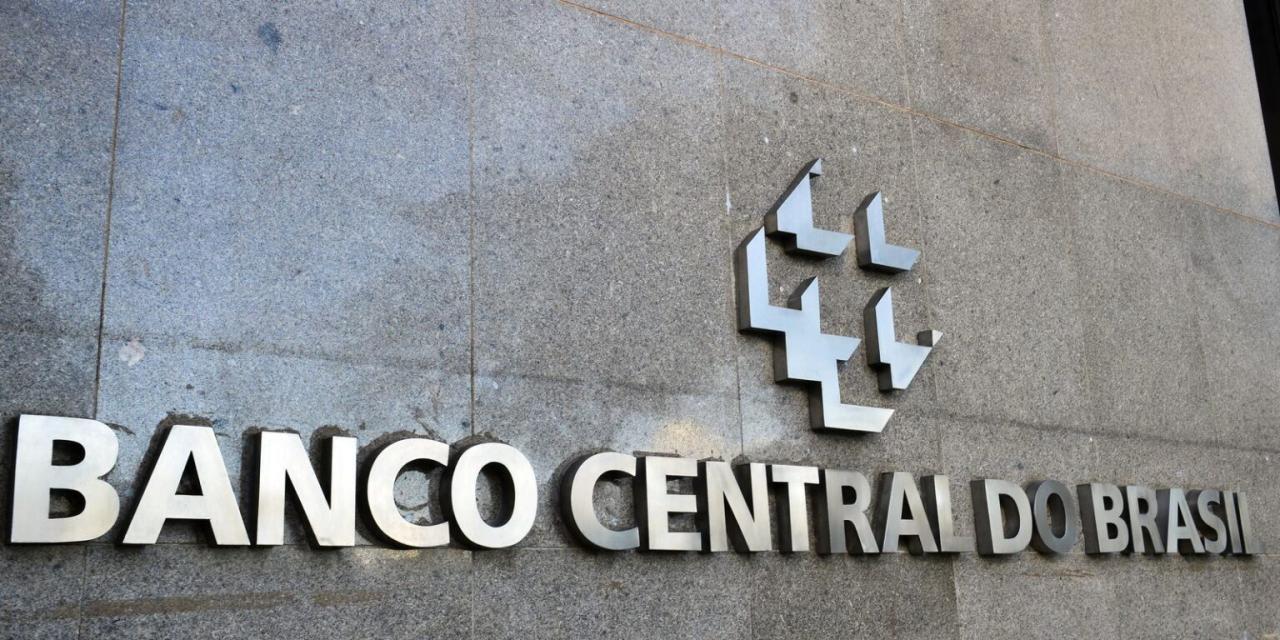 Banco Central mantém juros em 13,75%