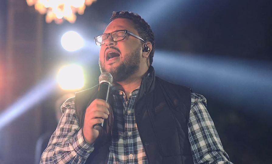 Baseado em Hebreus 4:16, Everton Mestre lança o single “Suas Promessas”