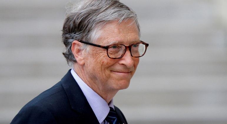 Bill Gates: A era da Inteligência Artificial começou