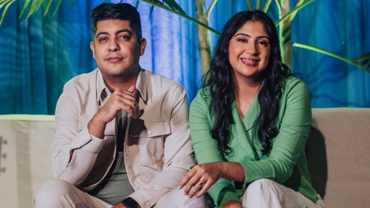 Canção e Louvor lança primeiro single do projeto Estações
