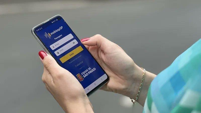 Concorrente estatal da ‘Uber’ estreia em São Paulo