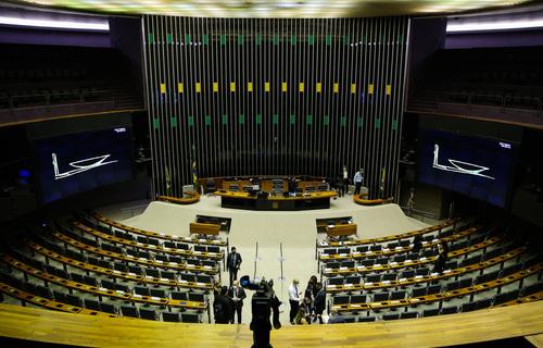 CPI do MST está pronta para ser instalada e aguarda autorização do presidente da Câmara, Arthur Lira