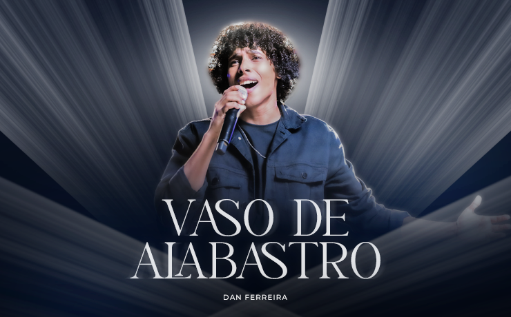 Dan Ferreira lança releitura da canção 
