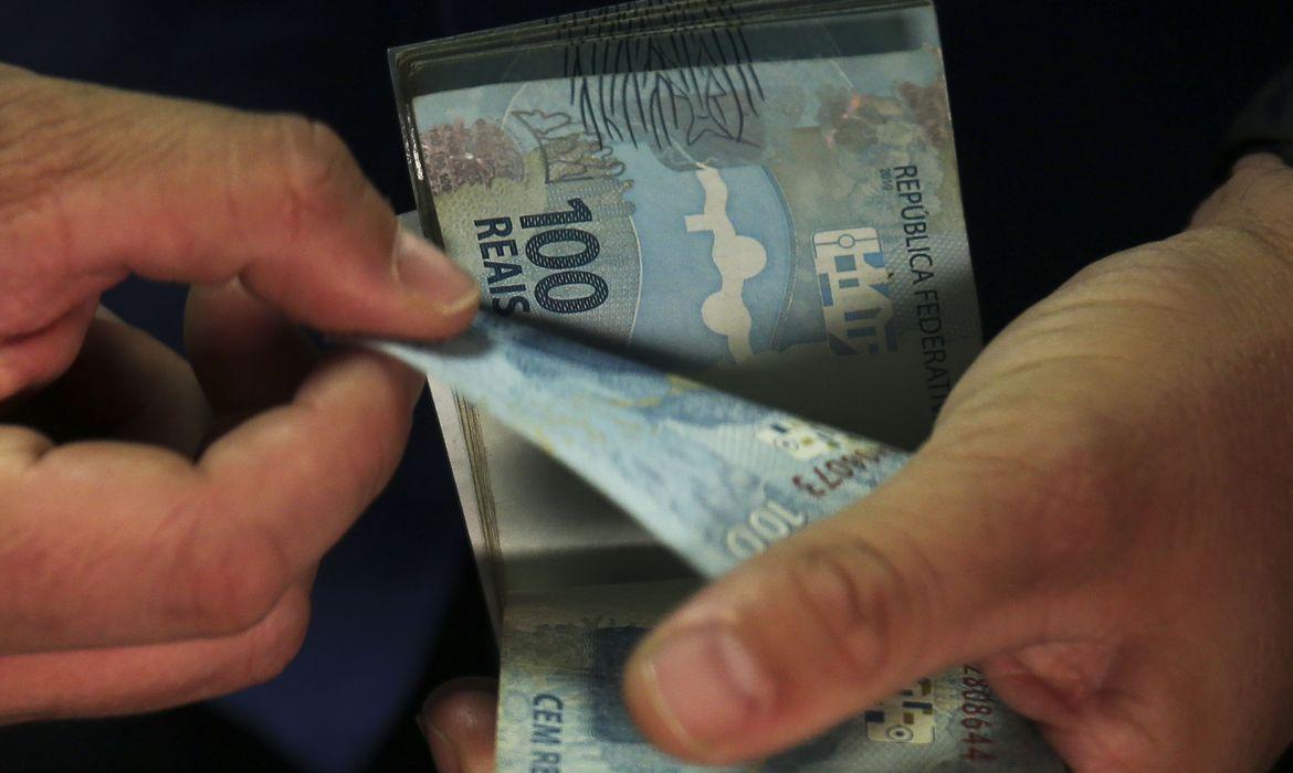 ‘Dinheiro esquecido’: resgate de valores no Banco Central começa hoje