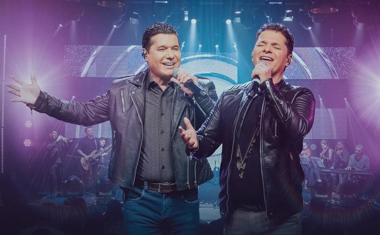 Dupla “Canarinhos de Cristo” lança o single “Não É o Fim” e anunciam novo projeto audiovisual