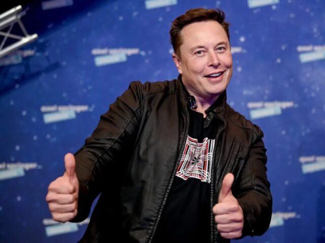 Elon Musk ultrapassa Obama e se torna a pessoa mais seguida no Twitter