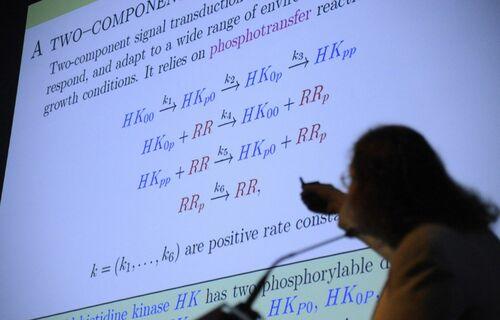 Encerra nesta sexta (17) o prazo de inscrição para a Olimpíada de matemática OBMEP