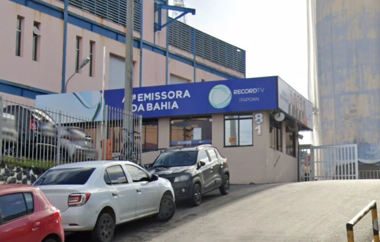 Equipe da Record teria desviado R$ 800 mil de doações por Pix