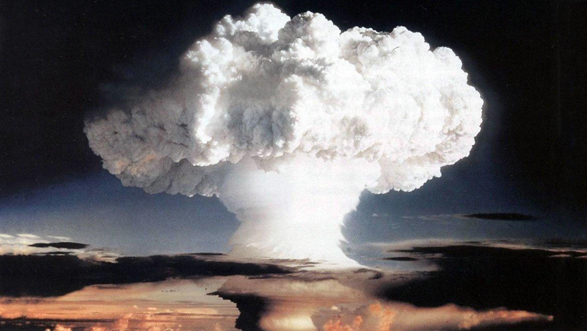 EUA adimite a possibilidade de conflito nuclear