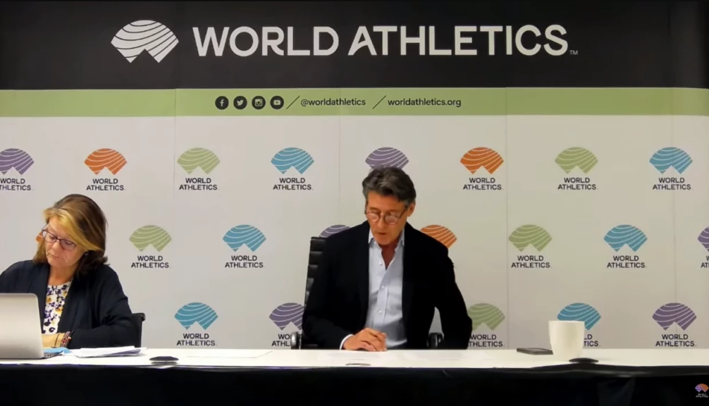 Federação Internacional de Atletismo veta atletas trans em provas femininas