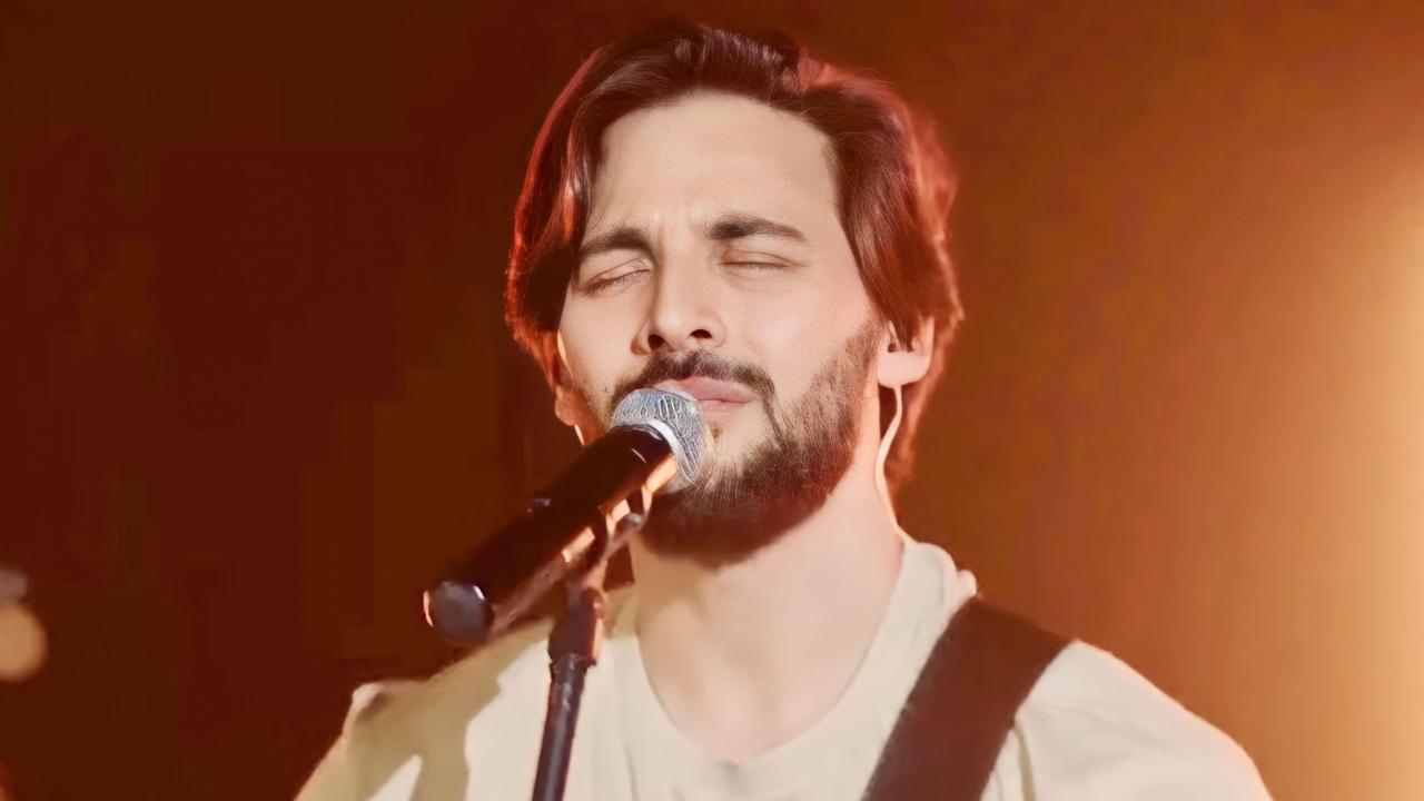 Filipe Guimarães lança o single “Tudo em Todos” estreando o selo Por Amor Music
