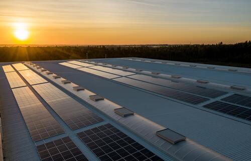 Fontes renováveis avançam na matriz energética em 2022, aponta Ministério de Minas e Energia
