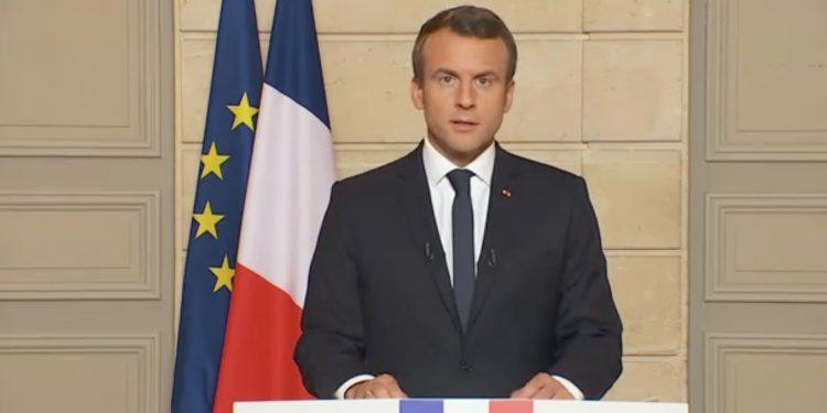 França enfrenta greve nacional contra reforma previdenciária de Macron