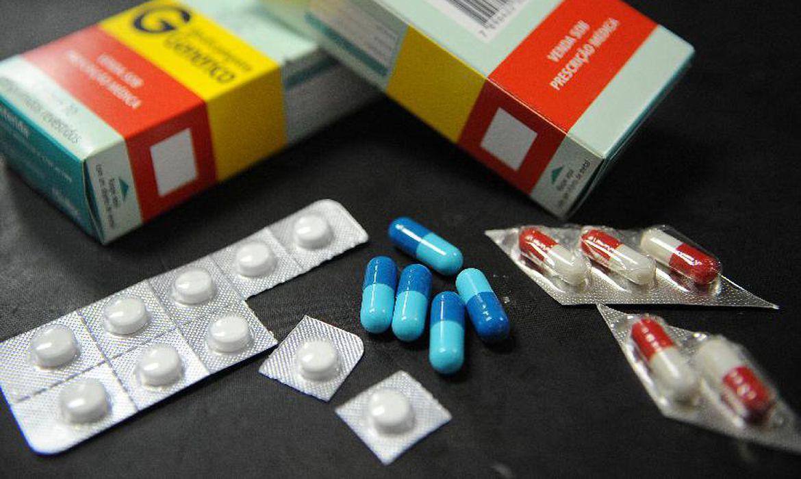 Governo autoriza aumento de até 5,6% sobre medicamentos