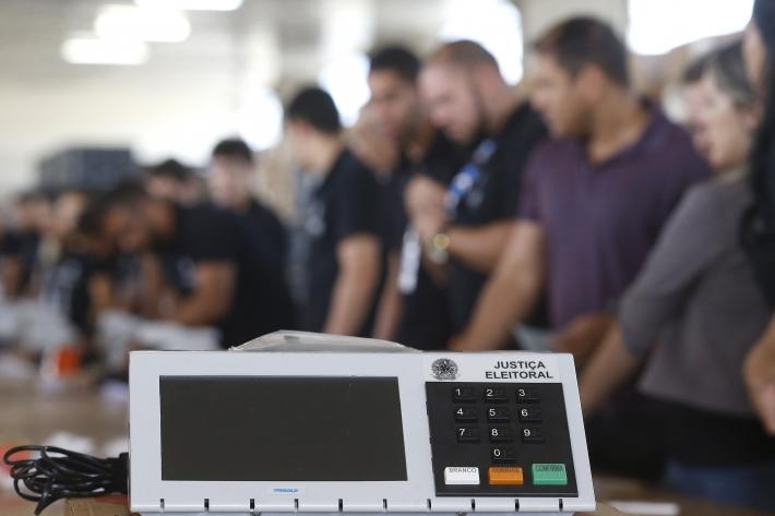 Hackers que invadiram sistema do TSE viram réu