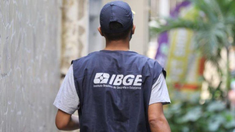 IBGE abre processo seletivo para 339 vagas de nível médio