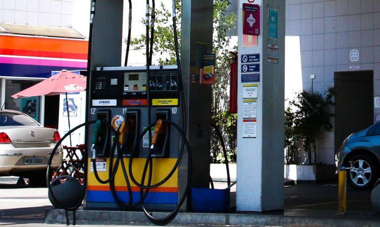 ICMS único vai encarecer gasolina e etanol e aumentar inflação