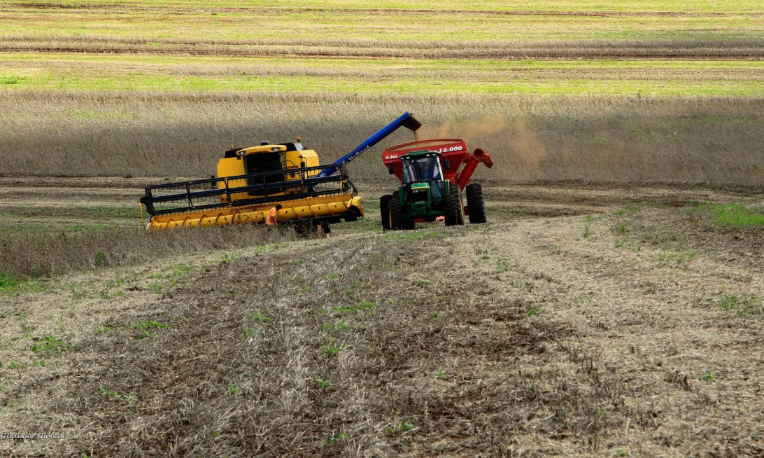 Impostos da agricultura podem aumentar 875%, alerta CNA
