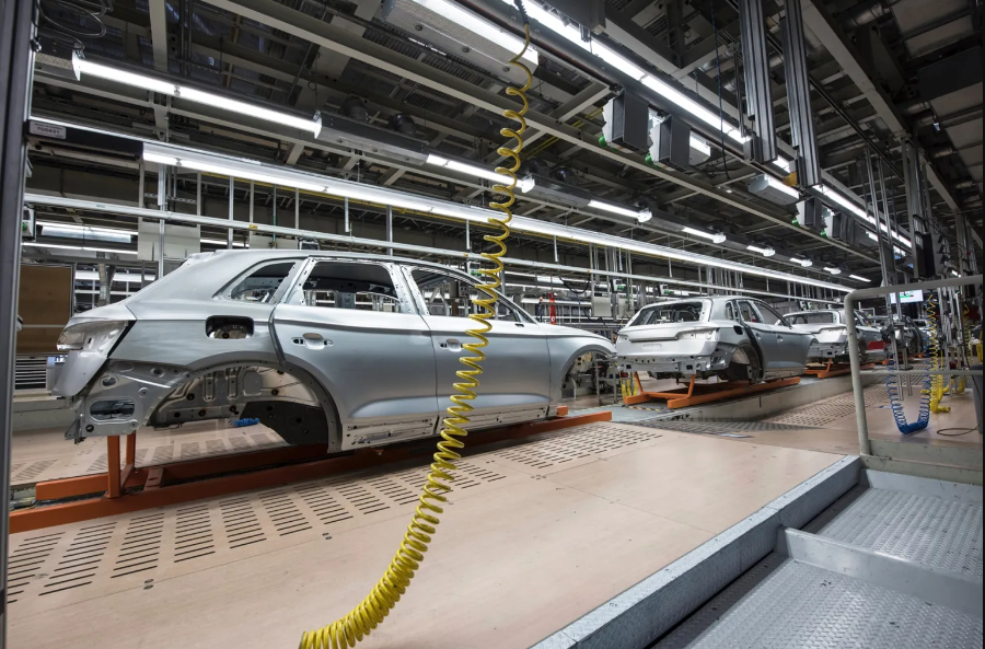 Interrupção na produção de carros novos deve aumentar preço de usados