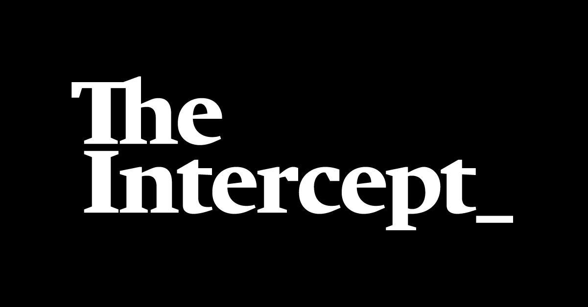 Investigação da Polícia Federal indicam pagamentos do PCC ao The Intercept Brasil
