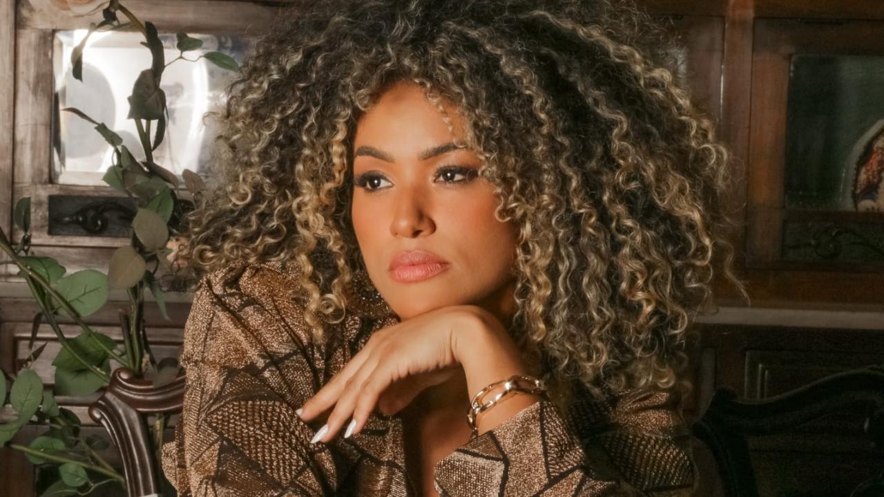 Leidy Murilho chega a Todah Music com o Pop “Pense Bem” de autoria de Cláudio Claro