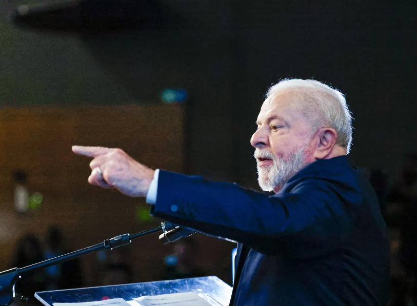 Lula sofre mais uma grande derrota no Congresso