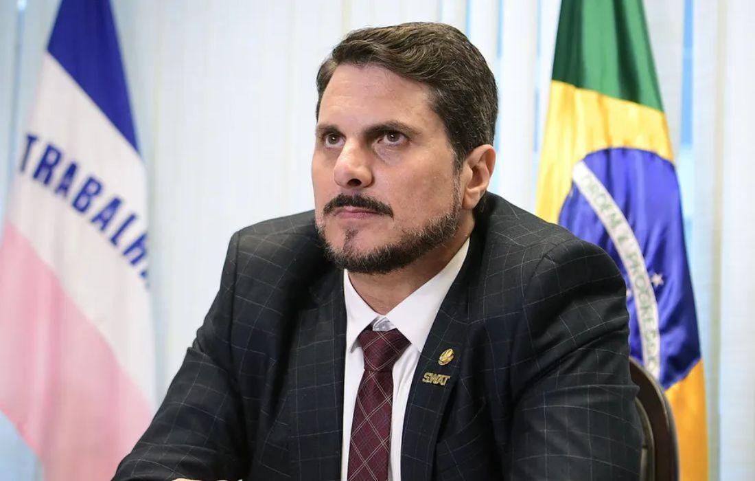 Lula vai sofrer Impeachment e Dino será preso, garante Marcos do Val
