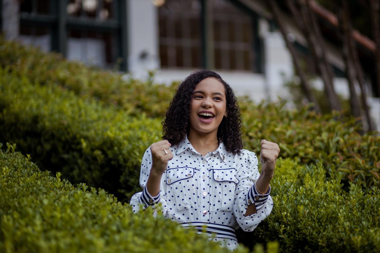 Maria Marçal lança novo single 