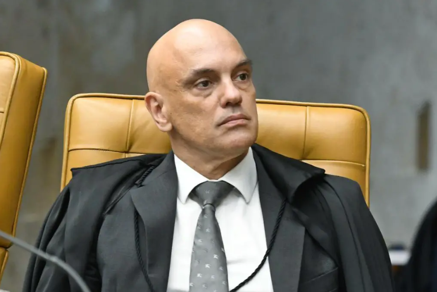 Moraes arquiva pedido para investigar Lula por fala contra Moro