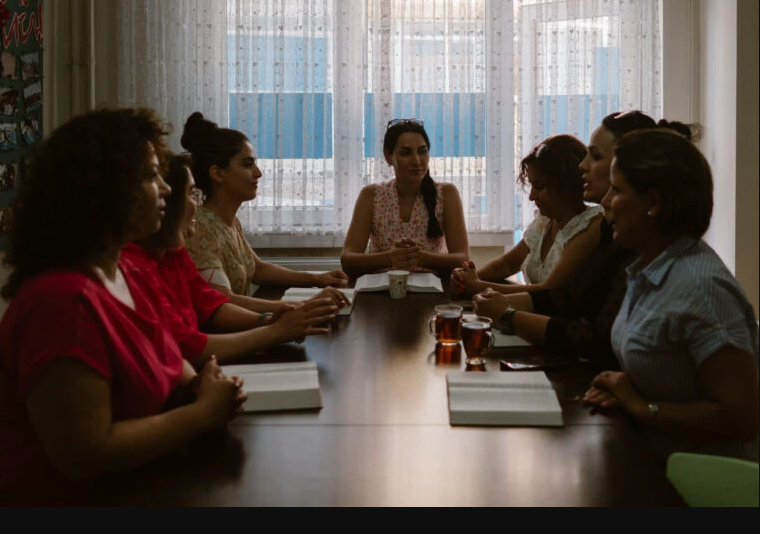 Mulheres revelam o impacto do discipulado em suas vidas