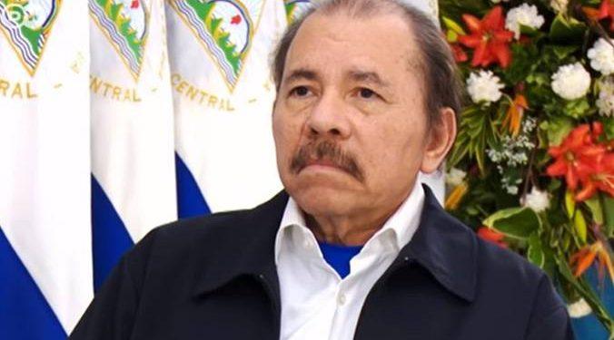 ONU acusa a ditadura da Nicarágua de crimes contra a humanidade
