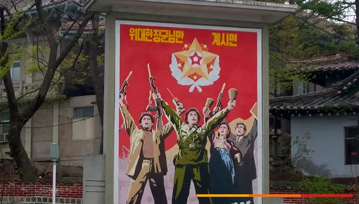 Cristãos norte-coreanos são submetidos a prisões, trabalhos forçados e execuções