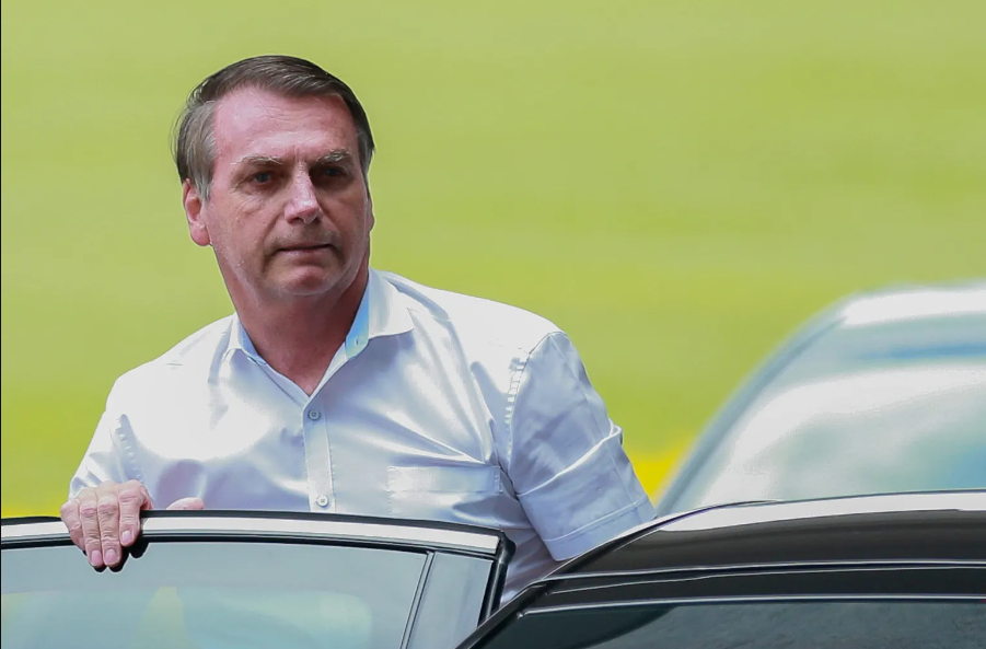 Partido de Bolsonaro vai ao STF contra medida de Lula que reonera combustíveis