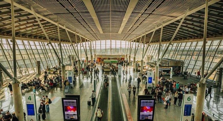 Passagem está 26% mais cara que na pré-pandemia