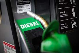Petrobras reduz em R$ 0,18 o preço do litro do diesel para as distribuidoras