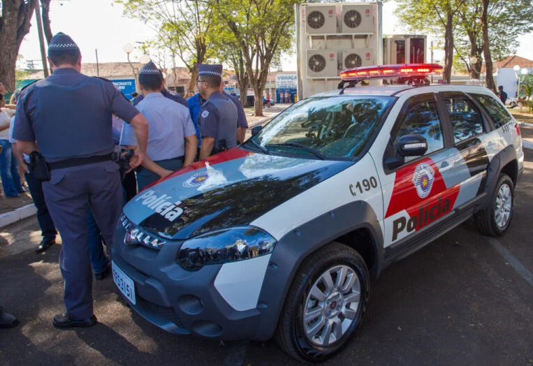 Polícia evitou 4 atentados em escolas de São Paulo neste ano
